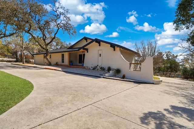 10206 Rafter S, Helotes, TX 78023