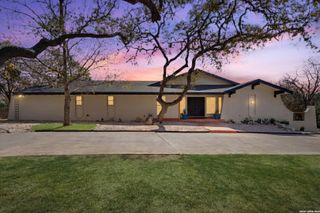 10206 Rafter S, Helotes, TX 78023