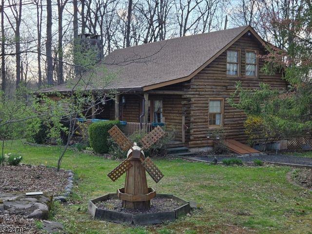 12 Locktown School Rd, Delaware Twp., NJ 08822