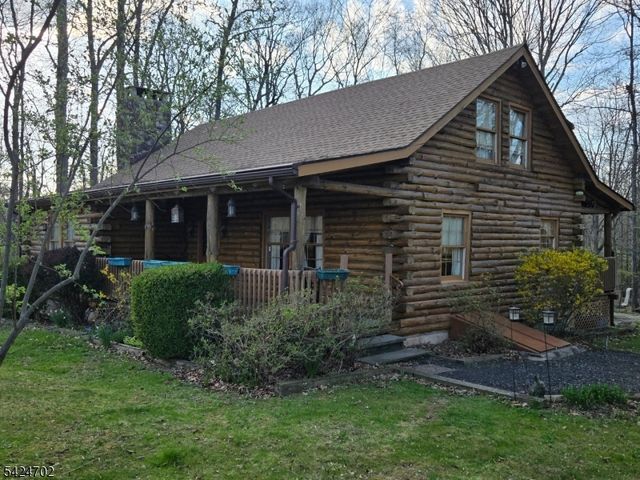 12 Locktown School Rd, Delaware Twp., NJ 08822