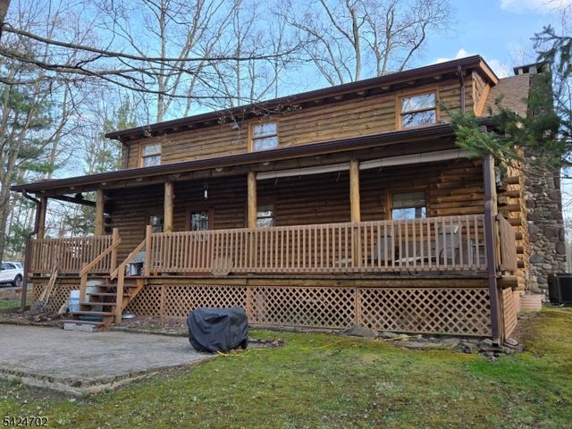 12 Locktown School Rd, Delaware Twp., NJ 08822