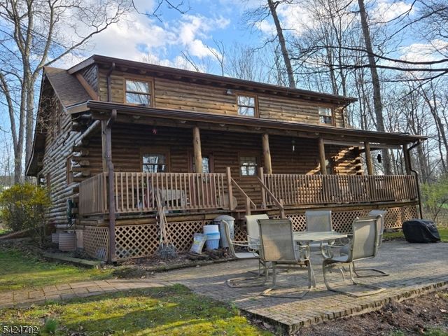 12 Locktown School Rd, Delaware Twp., NJ 08822
