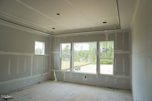 2445 Rosslare Mews Lane, Wendell, NC 27591