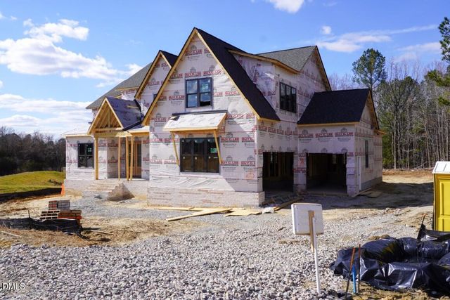 2445 Rosslare Mews Lane, Wendell, NC 27591