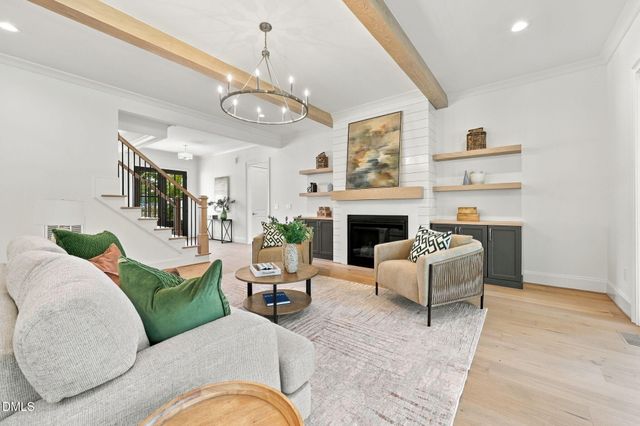 2445 Rosslare Mews Lane, Wendell, NC 27591