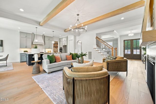 2445 Rosslare Mews Lane, Wendell, NC 27591