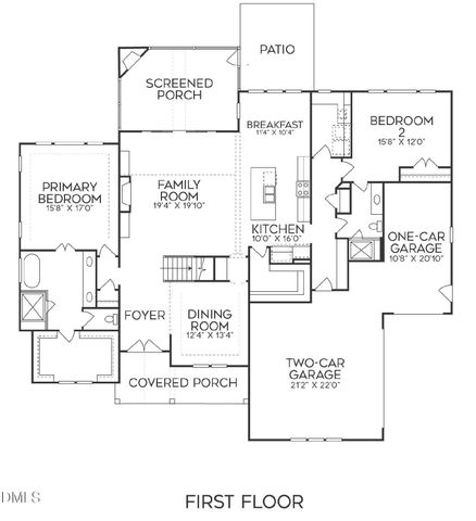 2445 Rosslare Mews Lane, Wendell, NC 27591