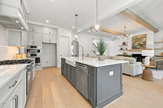 2445 Rosslare Mews Lane, Wendell, NC 27591