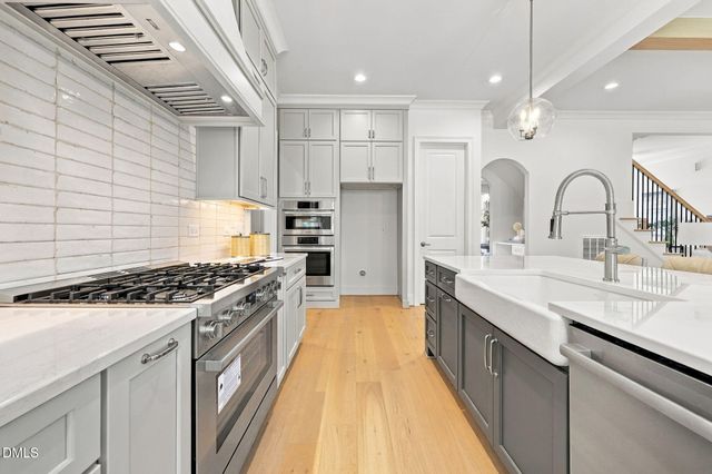 2445 Rosslare Mews Lane, Wendell, NC 27591