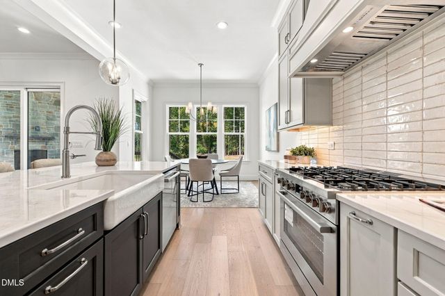 2445 Rosslare Mews Lane, Wendell, NC 27591