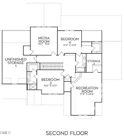 2445 Rosslare Mews Lane, Wendell, NC 27591
