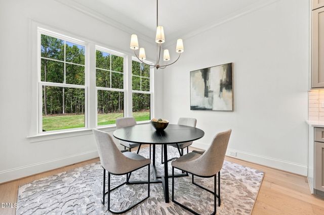 2445 Rosslare Mews Lane, Wendell, NC 27591