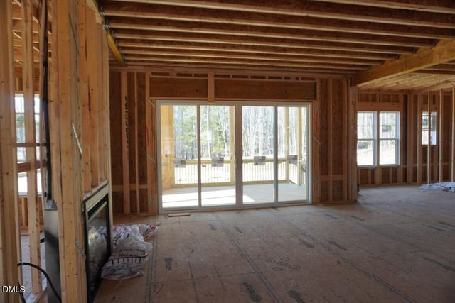 2445 Rosslare Mews Lane, Wendell, NC 27591