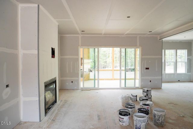 2445 Rosslare Mews Lane, Wendell, NC 27591