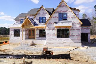 2445 Rosslare Mews Lane, Wendell, NC 27591