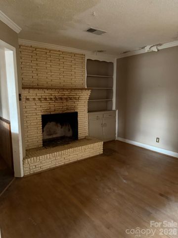 620 Mt Hope Church Road, Salisbury, NC 28146