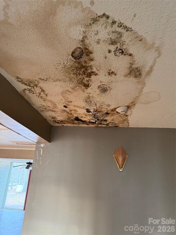 620 Mt Hope Church Road, Salisbury, NC 28146