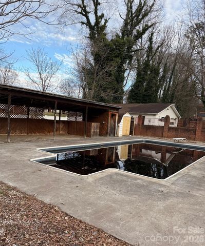 620 Mt Hope Church Road, Salisbury, NC 28146