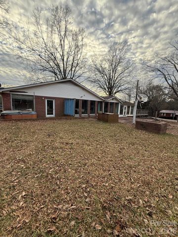 620 Mt Hope Church Road, Salisbury, NC 28146