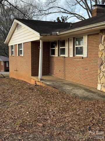 620 Mt Hope Church Road, Salisbury, NC 28146