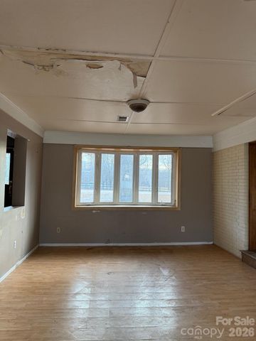 620 Mt Hope Church Road, Salisbury, NC 28146