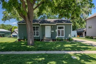 319 W 7th Street, Boone, IA 50036