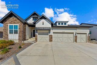 2280 Cabernet Court, Colorado Springs, CO 80921