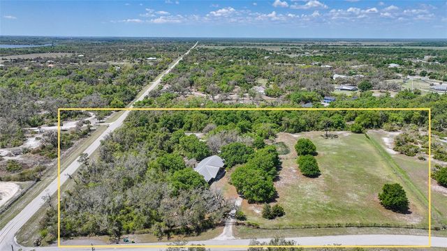 5257 BLACKJACK CIRCLE, Punta Gorda, FL 33982