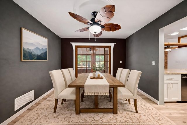 5257 BLACKJACK CIRCLE, Punta Gorda, FL 33982