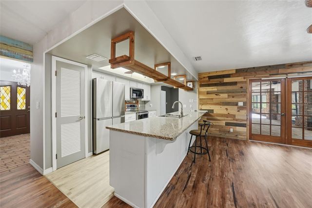 5257 BLACKJACK CIRCLE, Punta Gorda, FL 33982