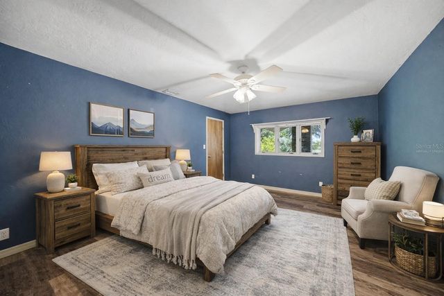 5257 BLACKJACK CIRCLE, Punta Gorda, FL 33982