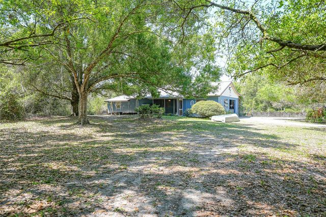 5257 BLACKJACK CIRCLE, Punta Gorda, FL 33982