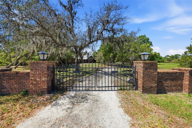 5257 BLACKJACK CIRCLE, Punta Gorda, FL 33982