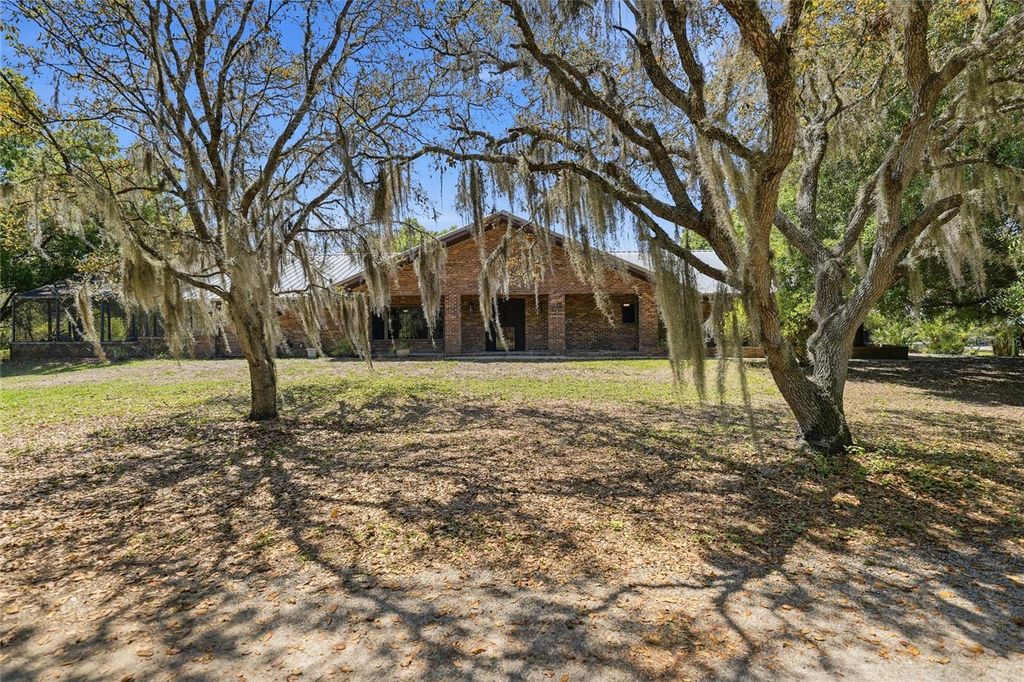 5257 BLACKJACK CIRCLE, Punta Gorda, FL 33982