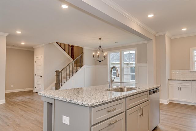 919 Walker Point Drive, Grovetown, GA 30813