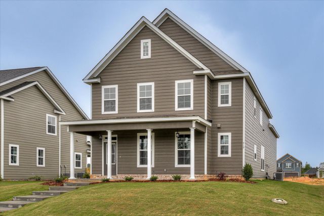 919 Walker Point Drive, Grovetown, GA 30813