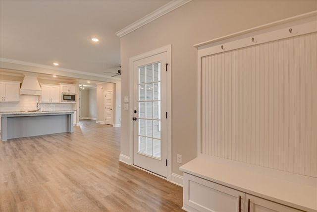 919 Walker Point Drive, Grovetown, GA 30813