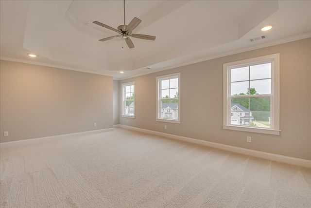 919 Walker Point Drive, Grovetown, GA 30813