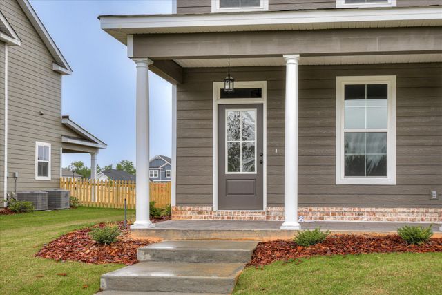 919 Walker Point Drive, Grovetown, GA 30813