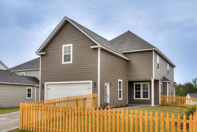 919 Walker Point Drive, Grovetown, GA 30813