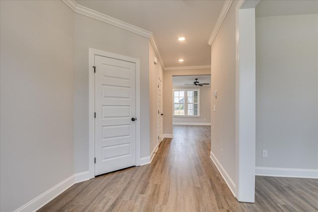 919 Walker Point Drive, Grovetown, GA 30813