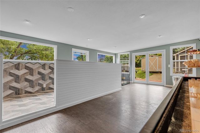 760 Loveland Street, Golden, CO 80401