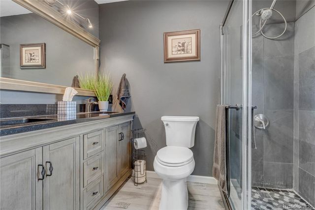 760 Loveland Street, Golden, CO 80401