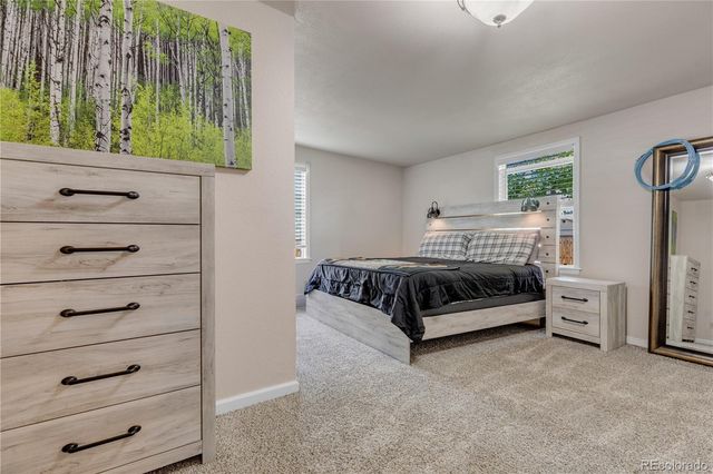 760 Loveland Street, Golden, CO 80401