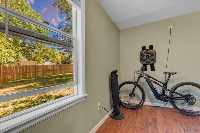 760 Loveland Street, Golden, CO 80401