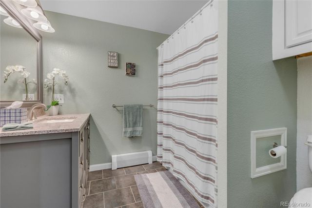 760 Loveland Street, Golden, CO 80401