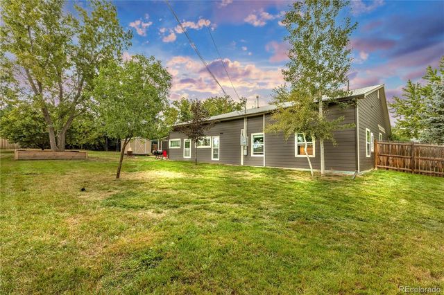 760 Loveland Street, Golden, CO 80401