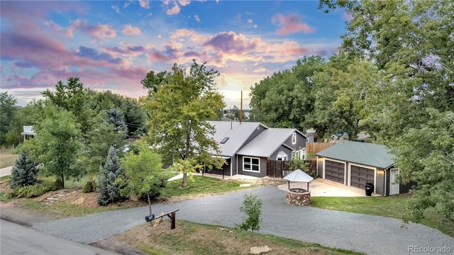 760 Loveland Street, Golden, CO 80401
