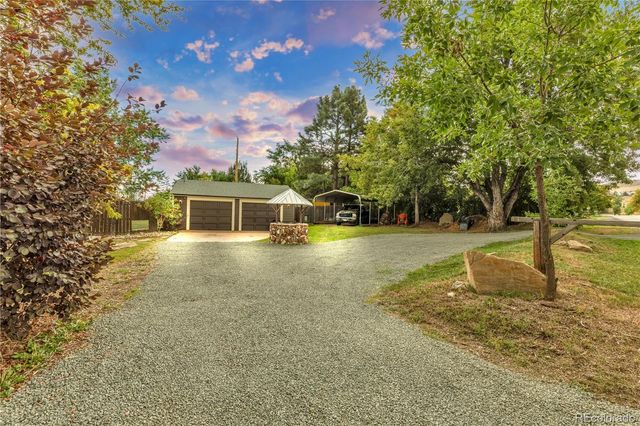 760 Loveland Street, Golden, CO 80401