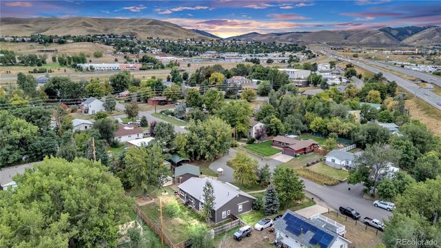 760 Loveland Street, Golden, CO 80401
